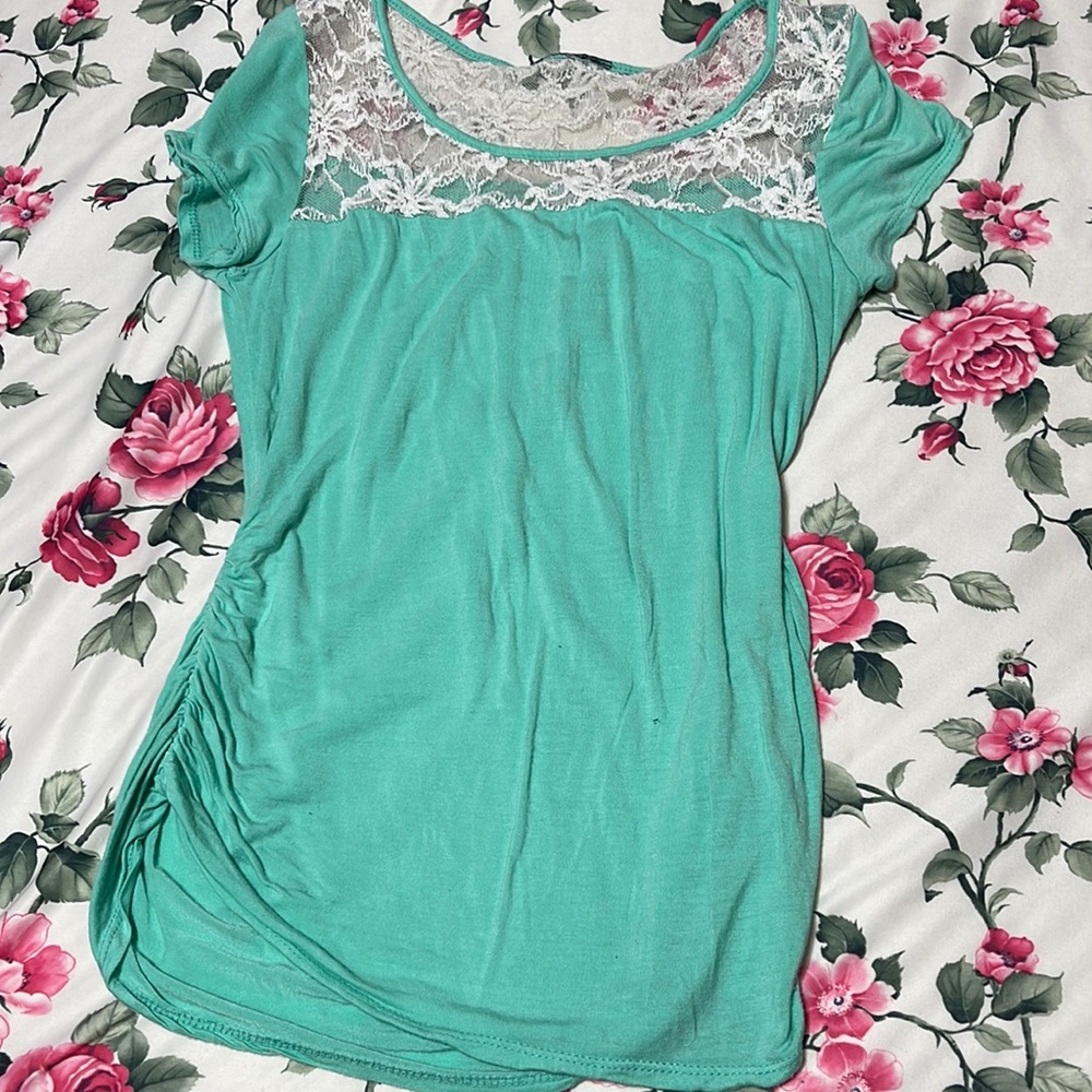 Cute shirt